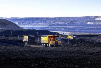 新疆最大煤炭生產(chǎn)企業(yè)上半年累計完成4495萬(wàn)噸