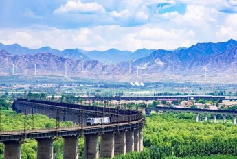 6月份大秦鐵路運量同比下降14.61% 上半年下降7.05%