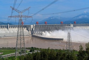 三峽能源：上半年累計總發(fā)電量361.18億千瓦時(shí) 同比增長(cháng)28.58%