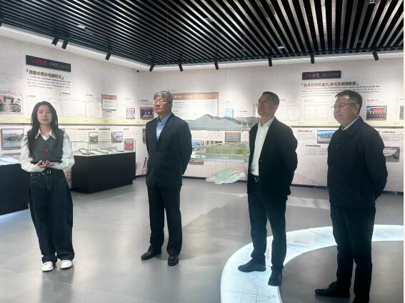 双良与中国电建北京院深化合作 共推新能源高质量发展