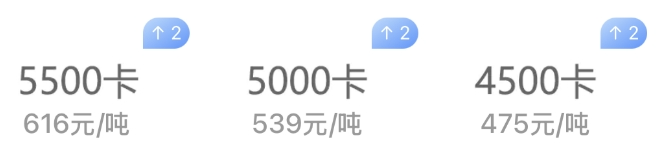 六月尾，煤矿频仍调价启涨，意欲作甚?