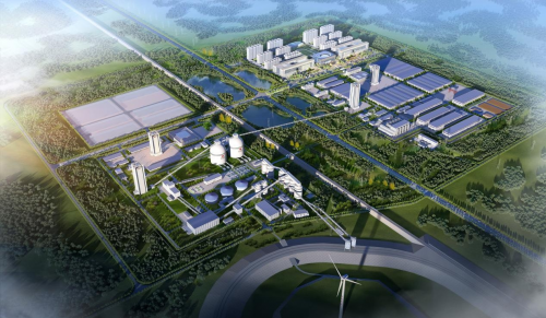 中国煤科武汉设计院：创新构建中国式现代化矿区发展新范式