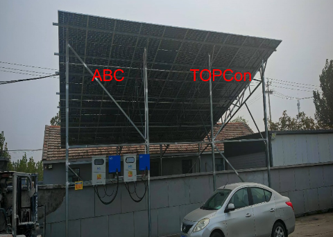 爱旭ABC最新实证数据出炉，多场景发电优势持续凸显