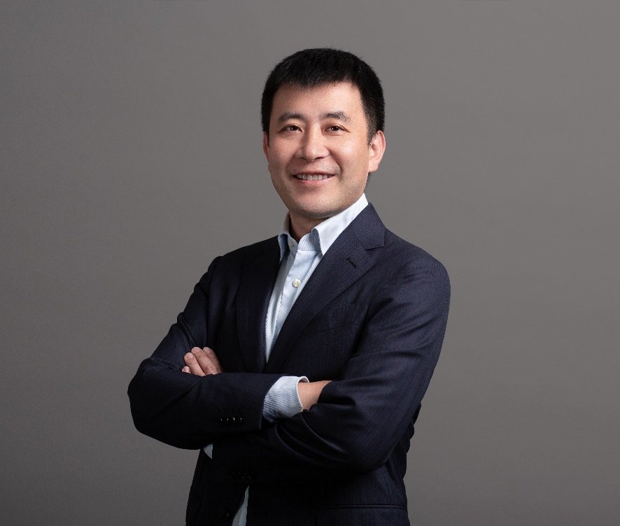 施耐德电气熊宜：生态有多大 AI的舞台就有多大