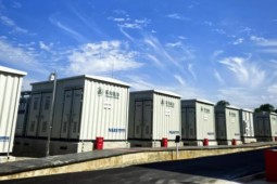 一次存电20万度，近7000个家庭夏季可用一天!龙泉驿巨型“充电宝”建成投用
