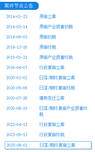  美国再出手!对华光伏产品启动“二次双反”!