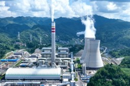 世界首台660MW超超临界“W”火焰锅炉试运成功