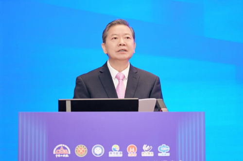 北京君發(fā)科技亮相中國(guó)工程院2025年工程科技研討會(huì)、國(guó)際產(chǎn)學(xué)研用合作會(huì)——15位中外院士、500位專家學(xué)者齊聚