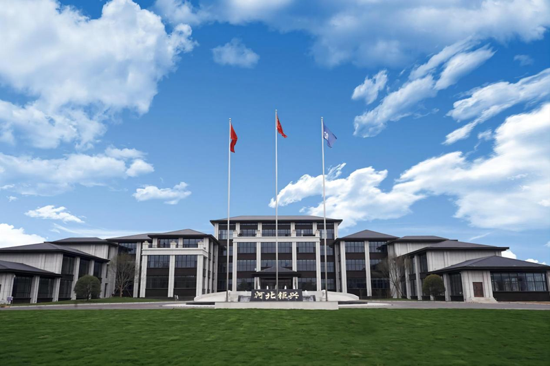 智铸管脉 绿启未来 钜兴铸管荣膺“2025中国球墨铸铁管十大品牌”