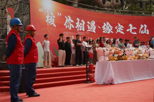 国网叶城县供电公司：电力护航叶城县核桃横蛮主题行动