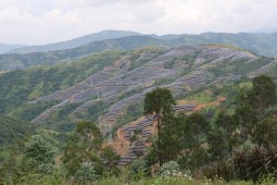 红河开远：光伏电站实现全容量并网发电