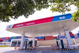 覆蓋整個嘉興地區，中石化建成省內首個“縣域一體”加氫供能網絡