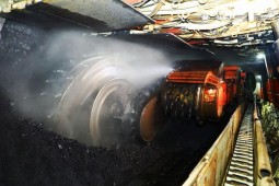 《河南省煤炭行业提质升级行动计划》发布