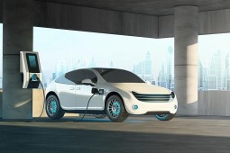 中国汽车市场强劲动力从哪来?多重利好叠加催热新能源车市场