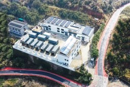 一場“未來村莊”的沙盤推演：“能量自治”將如何改變我們?