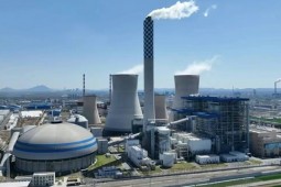 山東能源集團全力備戰迎峰度冬 守好保暖保供的“生命線”