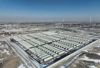 储能进入深水区，龙头守江山，黑马拼突围!