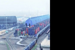 “疆煤外运”形成“哈密方案”