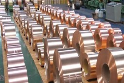 业界大佬：全球铜都在流向美国，这是铜多头“一次大好机会”