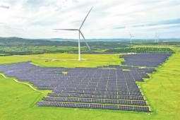 “氢”装上阵 逐绿前行