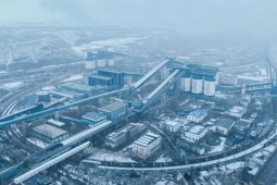 神东煤炭日均产煤超50万吨 筑牢民生温暖防线