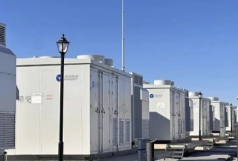 全国首个“电化学+氢储能”示范项目并网：草原小城蹚出能源革命新路径