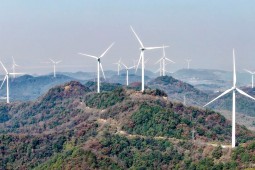 每3度电就有1度是绿电，我们怎样做到?