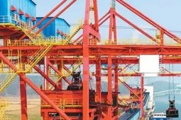 清洁高效用煤炭