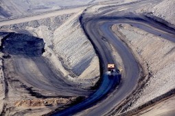 2025年内蒙古新增13处煤炭产能储备项目 涉及产能2360万吨