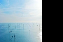 国内水深最深!又一海上风电项目成功并网发电!