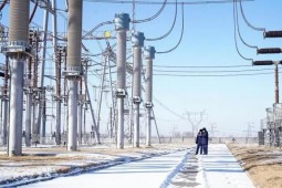 遼寧最大用電負(fù)荷連創(chuàng)歷史新高