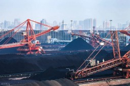 煤價(jià)止跌，震蕩上行