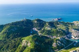 福鼎台山岛离网型兆瓦级微电网项目正式开工