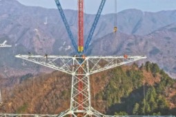 国家电网1月份固定资产投资同比增长超35%