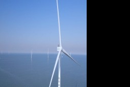 山东能源集团所属新能源集团首月日均发电量突破一亿度