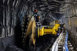 能源保供一线的新春坚守