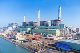 能源保供再添新动能!惠来电厂扩建工程全面建成投产