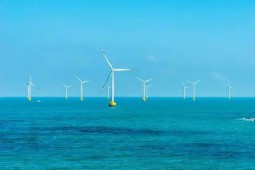 大金重工市值440亿，两次“关键战”成就全球风电巨头