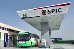 从长春出发 国家电投点亮吉林“绿氢+”产业新图景