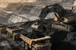 煤价五年一循环，今年第五年，上升周期将开启?