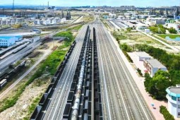 开局即加速，宁煤“疆煤进宁”运输量同比增长76%