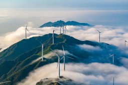 中东一打仗，中国风电订单被催疯，欧洲求着我们供货