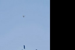 云南能源集团会泽50兆瓦光伏发电项目全容量并网发电