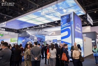 ESIE2026 圆满落幕：瑞浦兰钧以技术创新与全球布局紧随储能产业发展趋势