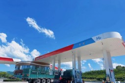 从“氢”出发，加速打开万亿新空间!