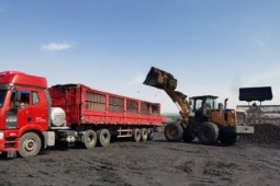 淡季不淡，宁煤“香砟子”逆势创新高