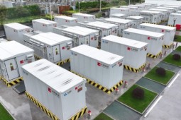 年省超4000万元!苏州最大用户侧储能电站在张家港投运