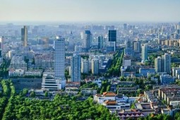 重磅文件发布 未来五年城市更新这样推进