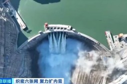 国家顶层部署“六张网”，数万亿元投资新机遇