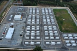 临沂 200MW/400MWh储能电站：打造电网储能长效收益样板